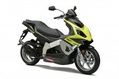 2008 Derbi GP1 50 Open photo